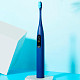 Электрическая зубная щетка Oclean X Pro Navy Blue OLED