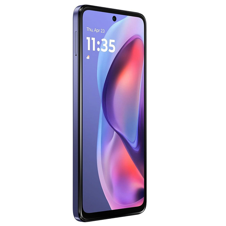 Смартфон Motorola Moto E15 2/64GB Fresh Lavender (PB6S0006RS)