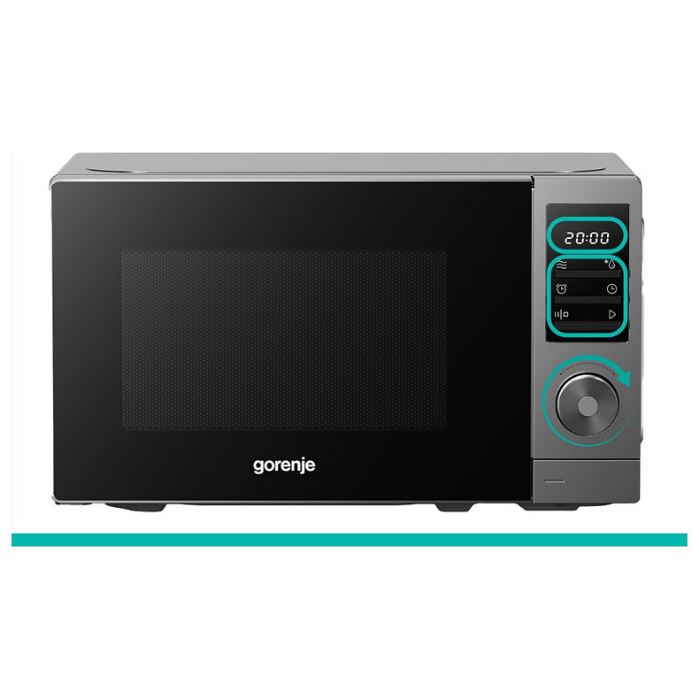 Микроволновая печь Gorenje MO20A3T4