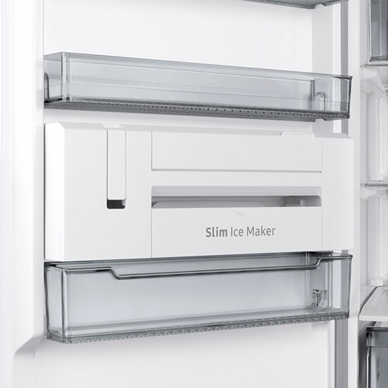 Морозильна камера Samsung RZ32C7BDES9/UA