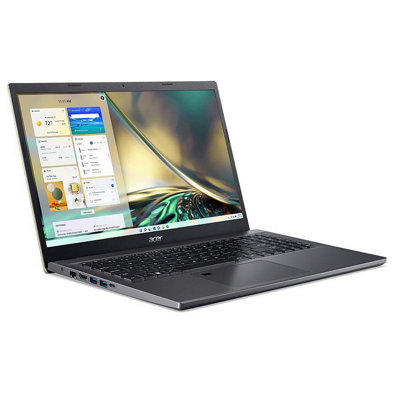 Ноутбук Acer Aspire 5 A515-57G-52Z4 (NX.KNZEU.003) Gray