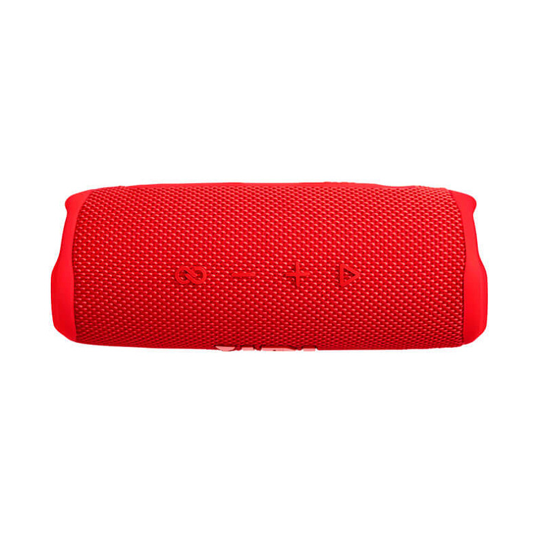 Акустика JBL Flip 6 Red (JBLFLIP6RED)