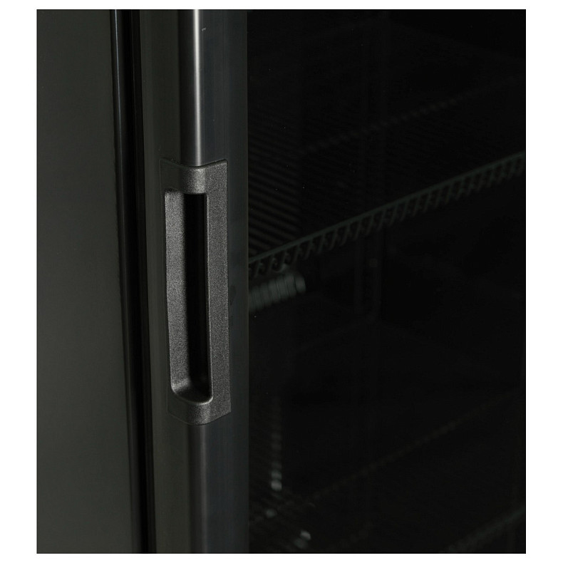 Холодильна вітрина Snaige CD35DM-S3JJSD