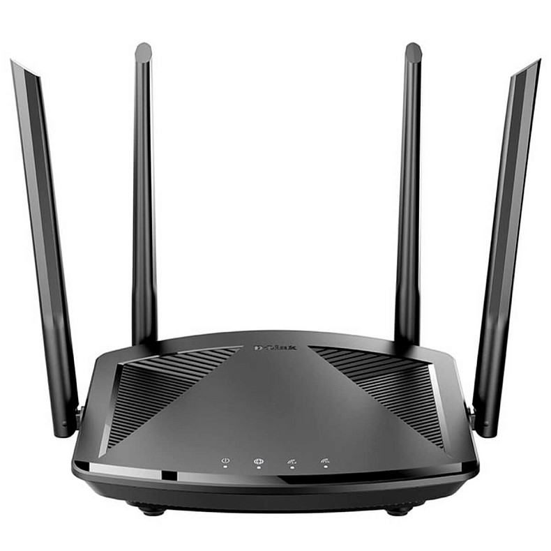 Wi-Fi роутер (D-Link DIR-X1860/IL/R1A)