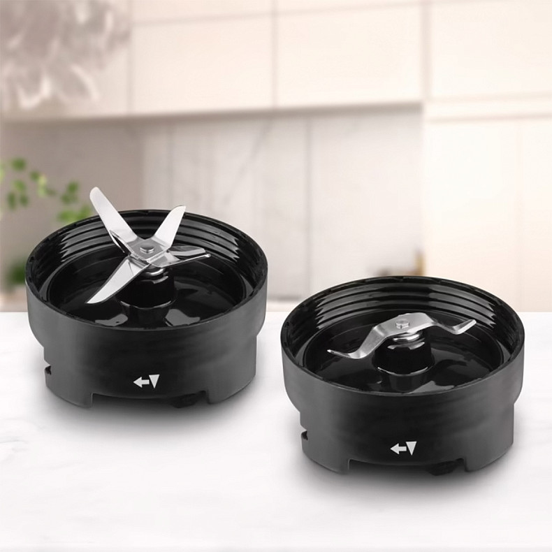 Блендер Ufesa BS2500 Nutriboom (70205397)