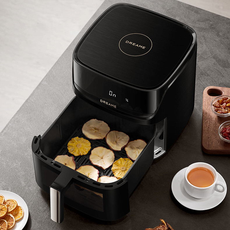 Мультипечь DREAME Play AF10 Pro