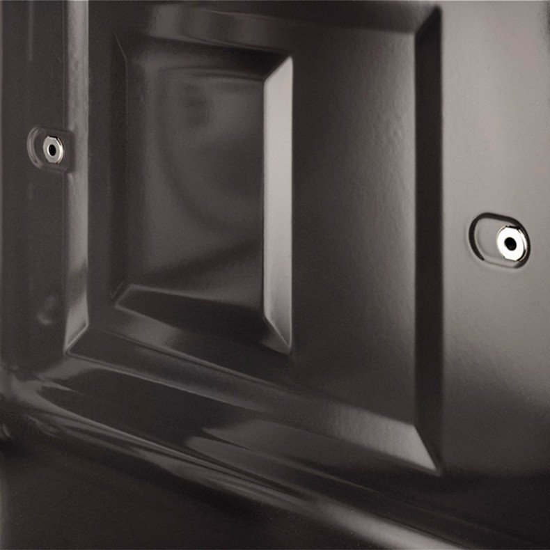 Плита електрична Electrolux LKR520275K