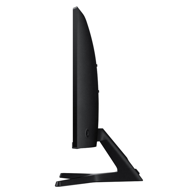 Монитор Samsung 27" Essential S3 S27D390G (LS27D390GAIXUA) VA Black Curved 100Hz