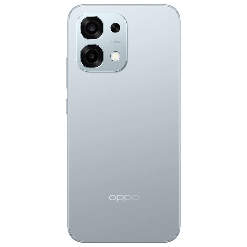 Смартфон Oppo A6 Pro 4G 8/256GB Lunar Titanium