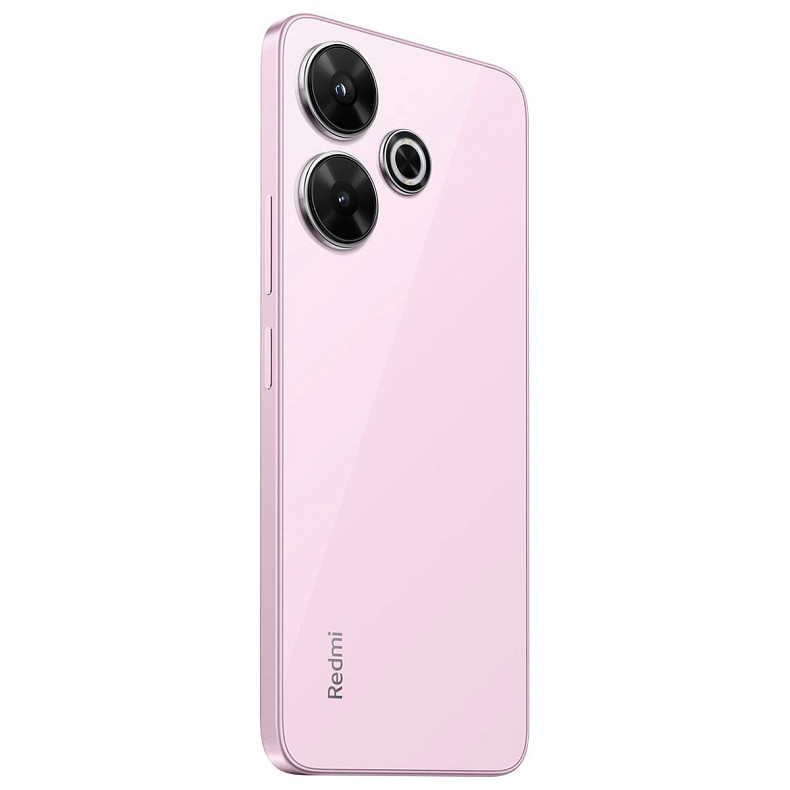 Смартфон Xiaomi Redmi 13 6/128GB Pearl Pink