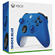 Геймпад Microsoft Xbox Series X S Wireless Controller Midnight Blue (QAU-00009)