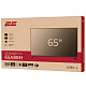Телевизор 2E 2E-65A88H