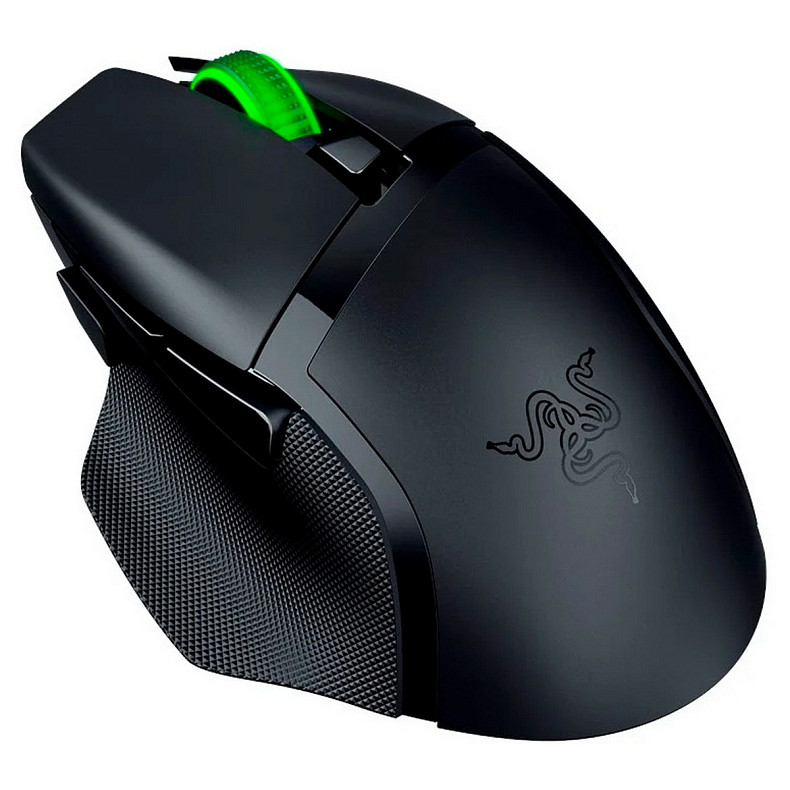 Мишка Razer Basilisk V3 X Hyperspeed (RZ01-04870100-R3G1)