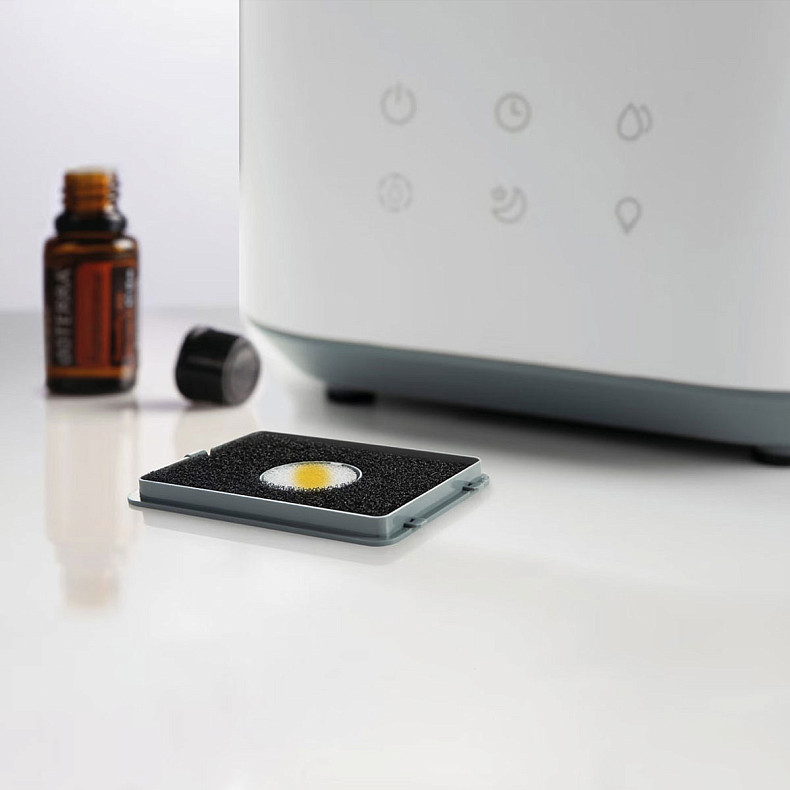 Увлажнитель Gorenje H 50 W (SC-3C50)