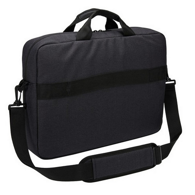 Для ноутбука Case Logic Huxton 15.6" Attache HUXA-215 (Black)