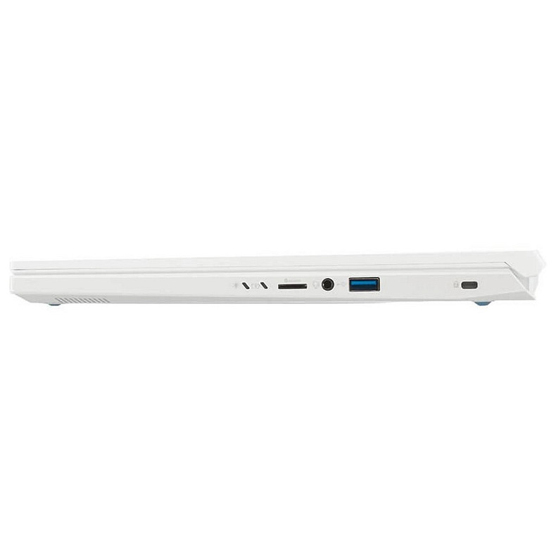 Ноутбук Acer Nitro V 14 ANV14-61 14.5" WUXGA IPS, AMD R5-8645HS, 16GB, F512GB, NVD2050-4, Lin, білий
