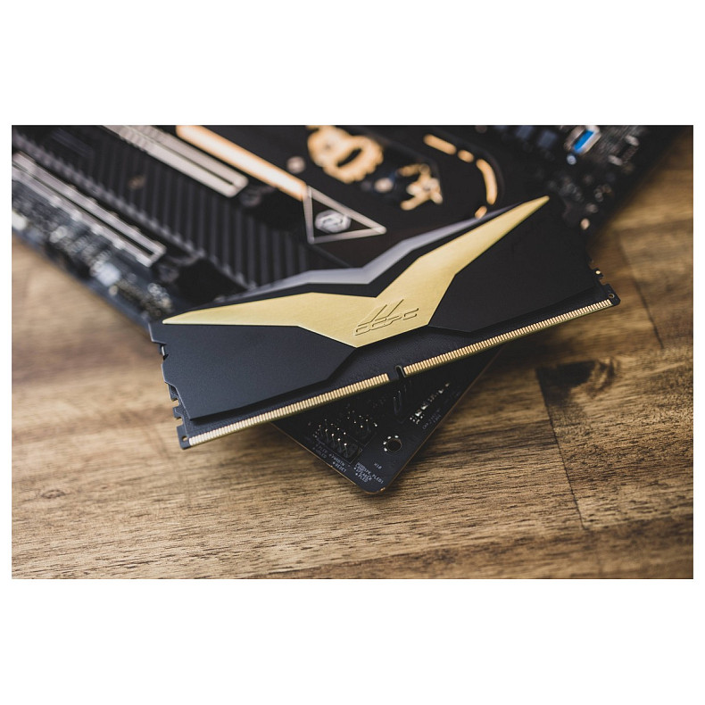 ОЗУ DDR5 32Gb 6600MHz (2*16Gb) OCPC PISTA RGB C32