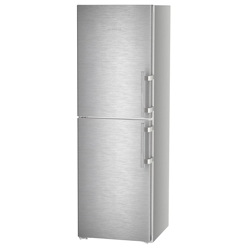 Двухкамерный холодильник Liebherr SBNsdd 526i