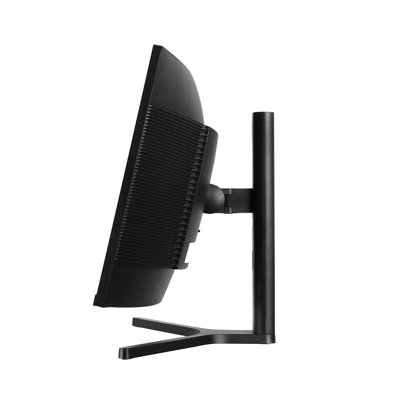 Монитор 2E GAMING 34" G3424B 2xHDMI, DP, VA, 3440x1440, 180Hz, 1ms, NTSC 85%, CURVED, FreeSync, HAS