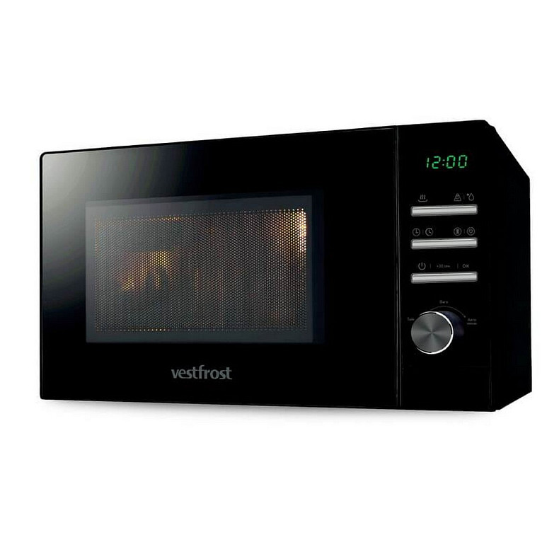 Мікрохвильова піч Vestfrost VMO 720 BD