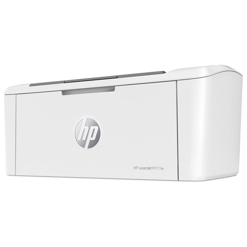 Принтер HP LaserJet Pro M111w (7MD68A)