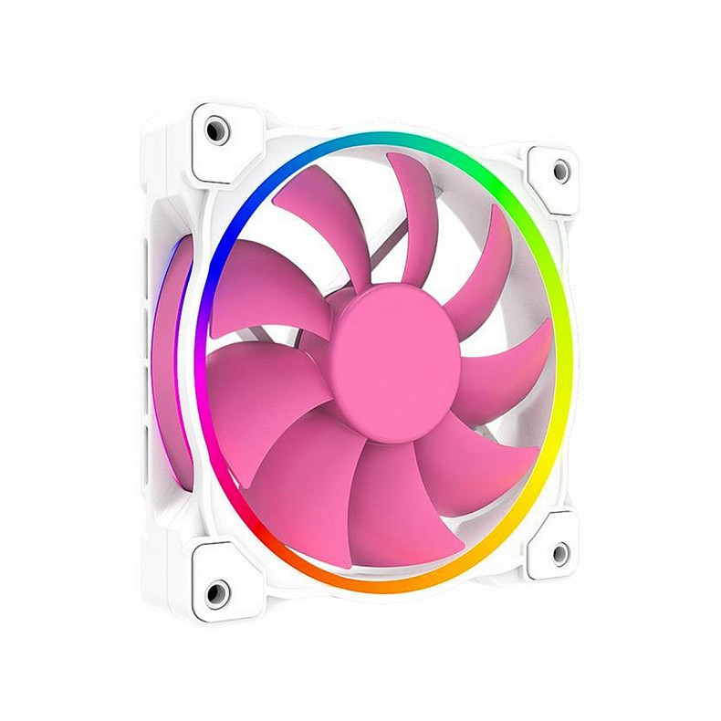 Система водяного охолодження ID-Cooling Pinkflow 240 ARGB V2