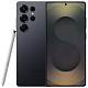 Смартфон Samsung Galaxy S25 Ultra 12/512GB Titanium Jetblack (SM-S938BAKGEUC)