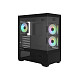 Корпус Zalman Chronix V2 без БЖ, 1xUSB3.0, 1xUSB2.0, 1x Type C, 2x120мм ARGB Reverse, 4x120мм ARGB,