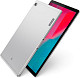 Планшет Lenovo Tab M10 Plus FHD 4/64 LTE Platinum Grey (ZA5V0080UA)