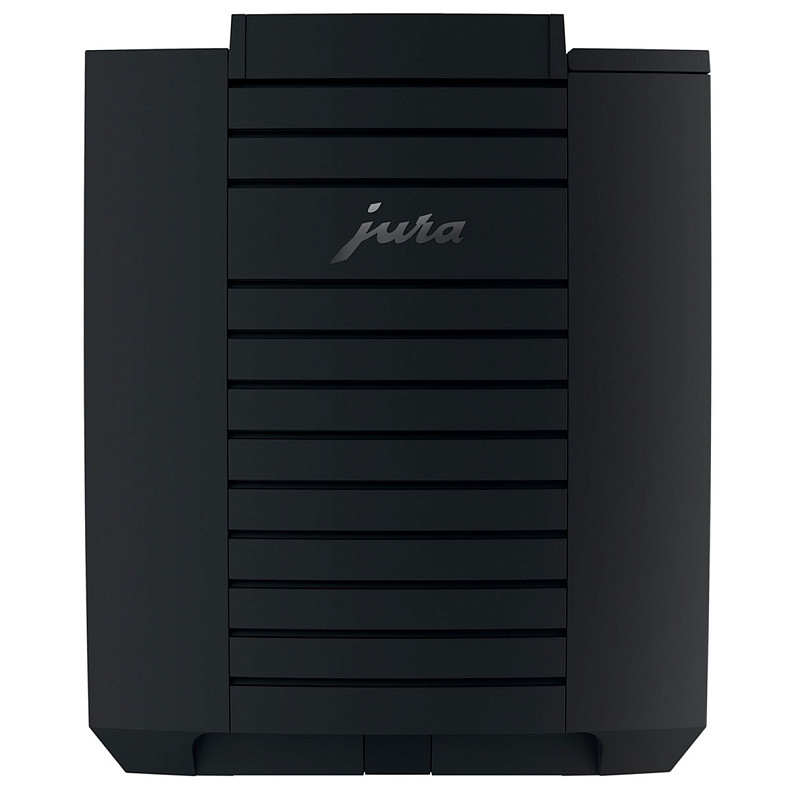 Кофемашина JURA S8 Dark Inox EB (15480)