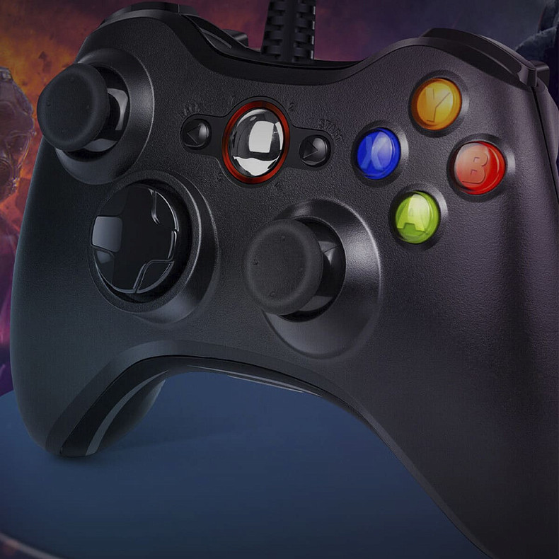 Геймпад GamePro MG310B