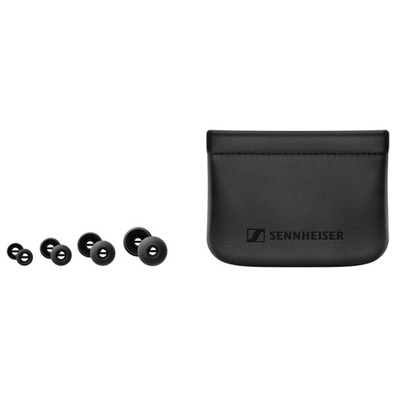 Навушники Sennheiser CX 300S Black