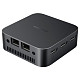 Неттоп Blackview Mini PC MP80 N97/16GB/SSD512GB/Win11Pro
