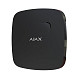 Бездротовий детектор диму Ajax FireProtect Black (000001137)