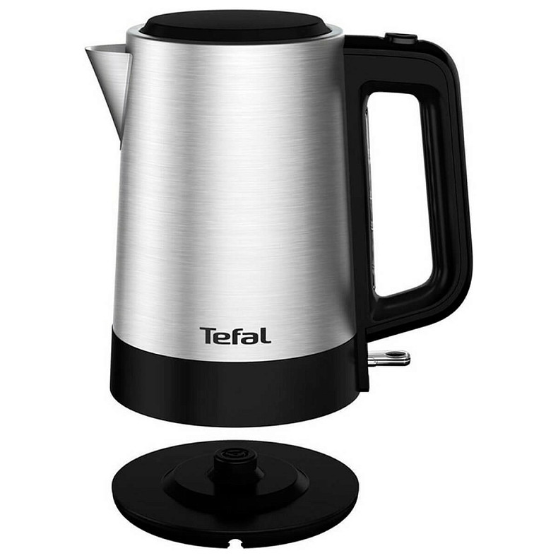 Електрочайник Tefal BI520D10