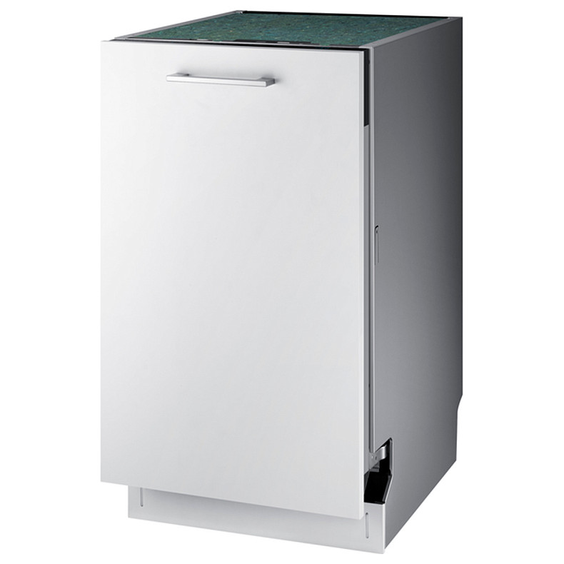 Посудомоечная машина Samsung DW50R4040BB/WT