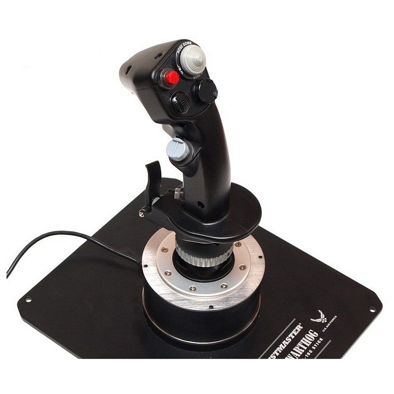 Джойстик для PC Hotas Warthog Flight Stick