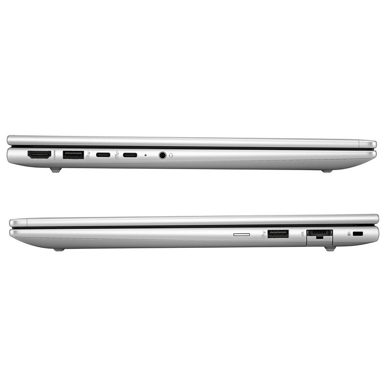 Ноутбук HP ProBook 440 G11 14" WUXGA IPS, 300n/U5-125U (4.3)/16Gb/SSD512Gb/Intl Graphic/FPS/W11P64