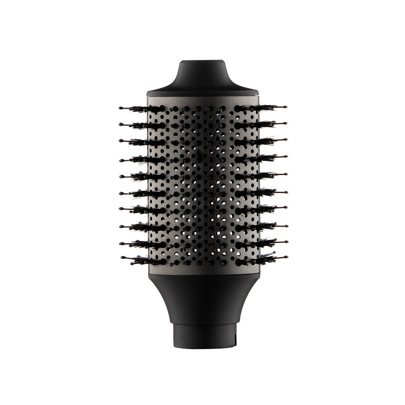 Стайлер Ardesto Stein, 1200-1400Вт, 3 швидкості, 3 темп.режими, іонизація, сірий