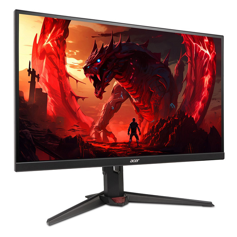Монитор Acer 27" XV270UP6bmiiprx 2xHDMI, DP, MM IPS, 2560x1440, 144Hz, 1ms