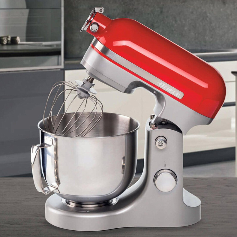Кухонна машина Ariete 1589 RD