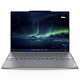 Ноутбук Lenovo 13.5_2.8KIA/Ultra9-185H/32/1TB SSD/Intel H D/W11P/F/BL/Luna Grey ThinkBook 13x G4 IMH