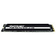 SSD диск Patriot P400 V4 2TB M.2 2280 PCIe 4.0 x4 NVMe TLC (P400VP2TBM28H)