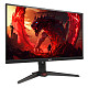 Монитор Acer 27" XV270UP6bmiiprx 2xHDMI, DP, MM IPS, 2560x1440, 144Hz, 1ms