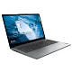 Ноутбук Lenovo IdeaPad 1 15AMN7 (82VG00KKRA) Cloud Grey