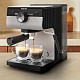 Кофе машина KRUPS XP381B10 OPIO GREY