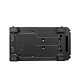 Корпус 1stPlayer X4-4F1 Black 600W
