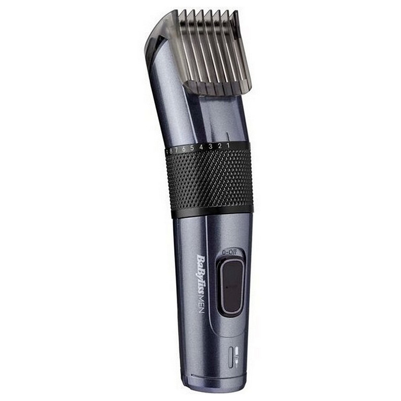 Машинка для стрижки Babyliss E976E