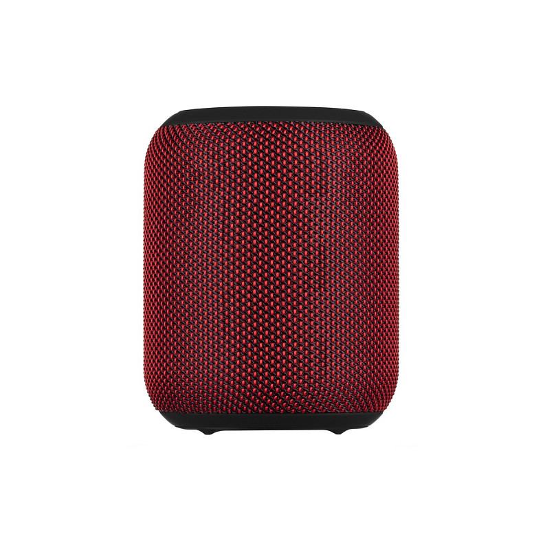 Портативная акустика 2E SoundXPod Red (2E-BSSXPWRD)