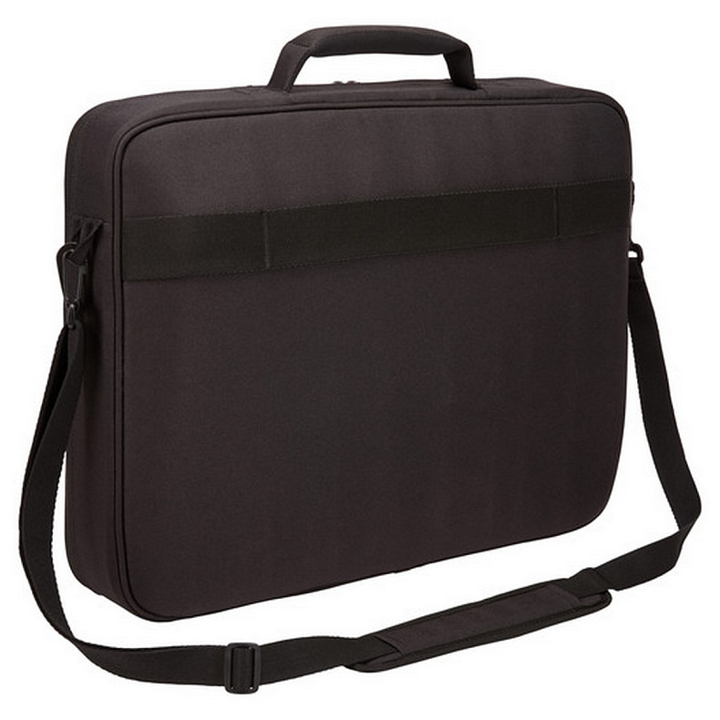 Сумка для ноутбука Case Logic Advantage Clamshell Bag 17.3" ADVB-117 (Чорний)